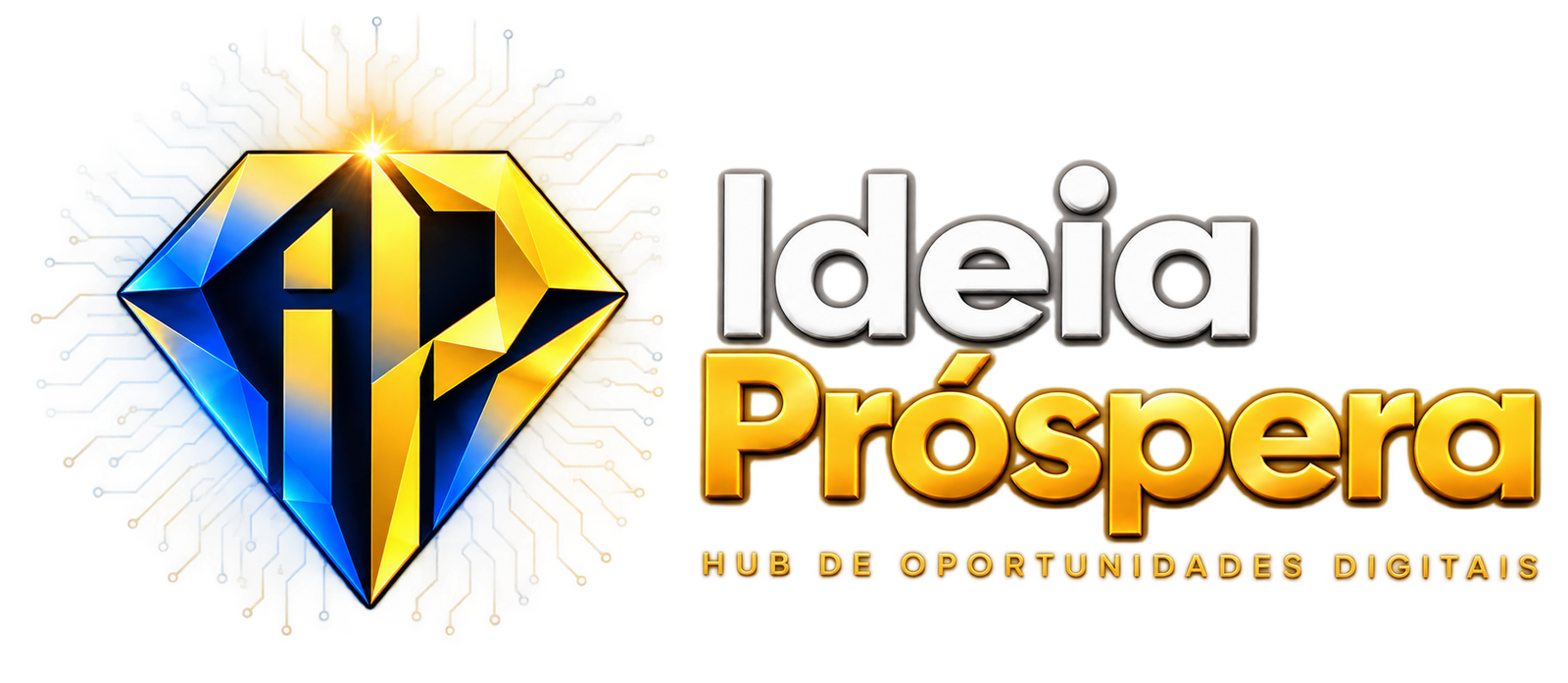 Ideia Próspera — Hub de Oportunidades Digitais